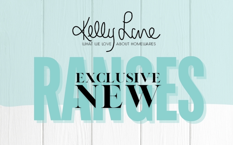 New Kelly Lane Ranges Release