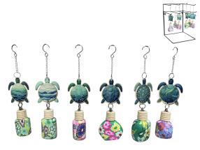 Hanging Turtle Car/Room Scented Diffuser